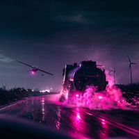 Ахриплое Халапеньо - Фонк на бензовозе