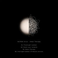 Slice - Amen Therapy