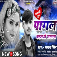 Gagan Singh - Sun Pagali Ge