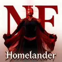 NF - Homelander