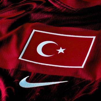 Güven - Türkiye