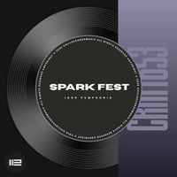 Igor Pumphonia - Spark Fest