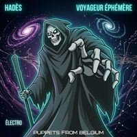 Puppets.From.Belgium - Voyageur éphémère (Hadès électro)