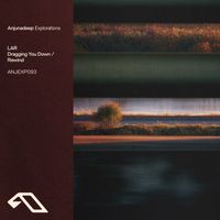 LAR - Dragging You Down / Rewind