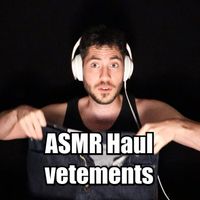 ASMinotauR - ASMR HAUL vetements