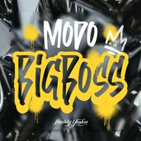 Daddy Yankee - Modo Big Boss (Explicit)