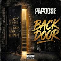 Papoose - Back Door (Explicit)