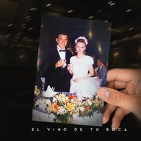 Pastrana - El Vino De Tu Boca