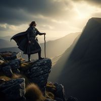 Rune Echo - Noble Grove Celtic Ambient