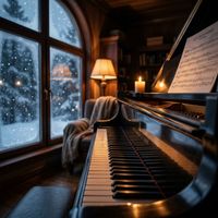 SilentPiano - Calm Night Sad Piano