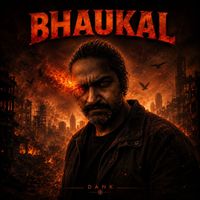 Dank - Bhaukal (Explicit)