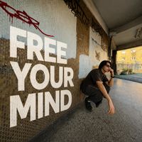 MKL - Free Your Mind