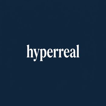 KaZe - Hyperreal (Explicit)