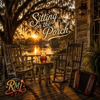 RML - Sitting on the Porch