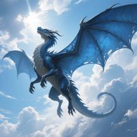 Blackstone - Rise of The Dragon