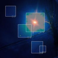 Joxi's Gone - Hiraeth V2