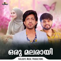 Abid Kannur - Oru Malarayi