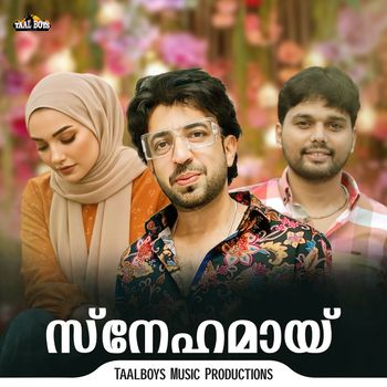 Abid Kannur - Snehamaayi