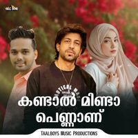 Abid Kannur - Kandaal Minda Pennanu