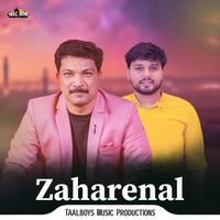 Adil Athu - Zaharenal