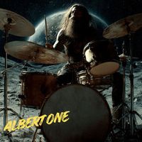 ALBERT ONE - Music for the World