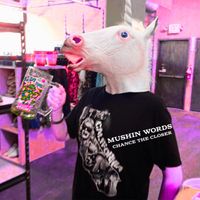Chance the Closer - Mushin Words (Explicit)