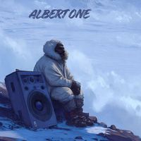 ALBERT ONE - Enjoying Alone