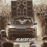 ALBERT ONE - Time to Dance