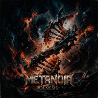 METANOIA - Genesis