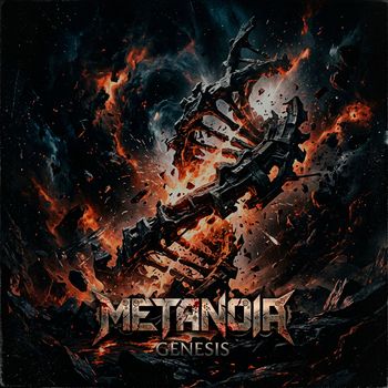 METANOIA - Genesis
