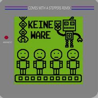 Amando Atodos - Keine Ware