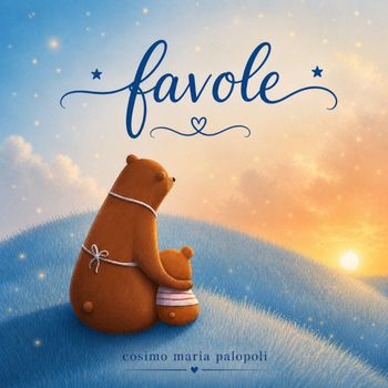 Lea - Favole