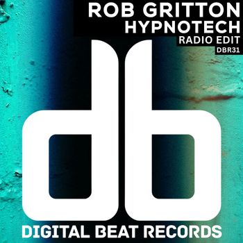 Rob Gritton - Hypnotech