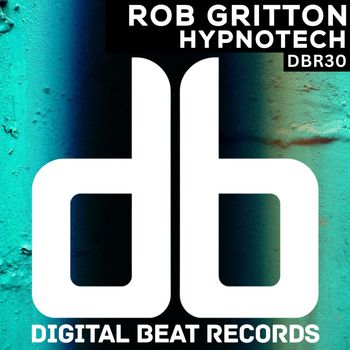 Rob Gritton - Hypnotech