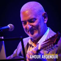 Amour Abdenour - Inelmaden (Live À Montréal)
