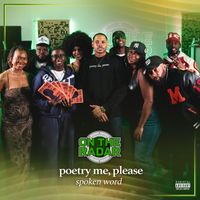 On The Radar & poetry me , please - On The Radar x poetry me , please: Spoken Word (Explicit)