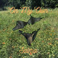 Salma - On My Own