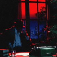 Vito - Between Cigarettes