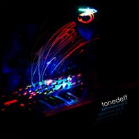 Tonedeff - Deffinitions, Vol. 3