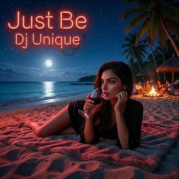 Dj Unique - Just Be