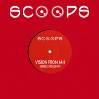 Vibronics - Vision From Jah