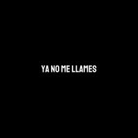 ZAZZU - Ya no me llames (En vivo)
