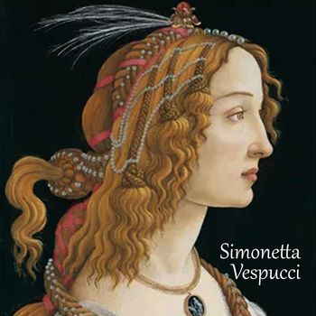 Origen - Simonetta Vespucci