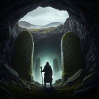 Rune Echo - Northern Winds Celtic Ambient