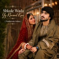 Nosherwan Ashna - Shkule Wada Yy Khwand Kawi
