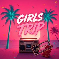 Bibi - GIRLS TRIP