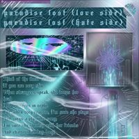 KURAT - paradise lost - love & hate