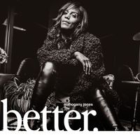 Mahogany Jones - Better