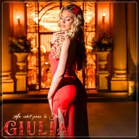 Giulia - Am Iubit Până La Stele