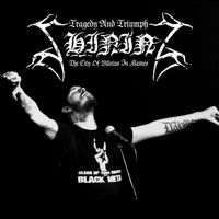 Shining - Tragedy And Triumph (The City Of Vilnius In Flames [Explicit])